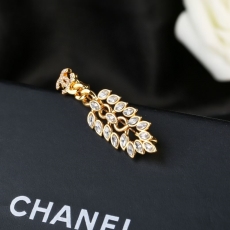 Chanel Brooches